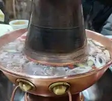 Beijing Clear Soup Hot Pot