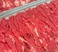 Hand-Cut Beef