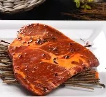 Secret-Recipe Beef Upper Blade