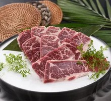 Premium Snowflake Beef