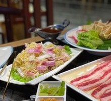 Spicy Beef with Special Flavor