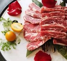 Qi Family Mixed Meat