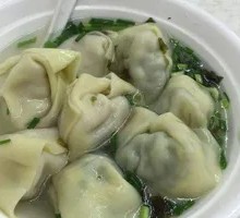 Mixed Family Delight Dumplings