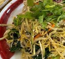 Northeast Chinese Cold Dish