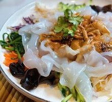 Northeast Cold Noodles