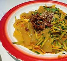 Li Lao Ha Handmade Big Noodles