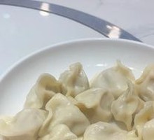 Sour Cabbage and Pork Dumplings