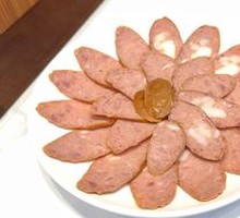 Harbin Sausage