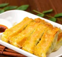 Special Fresh Pork Dumplings