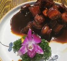 Braised Pork Belly