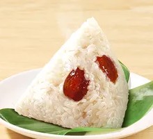 Sweet Red Date Zongzi