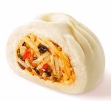 Sour Spicy Potato Roll