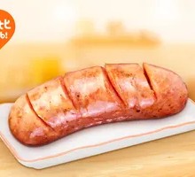 Black Pepper Pure Meat Grill Sausage