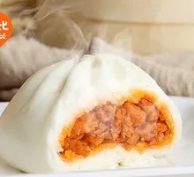 新奥尔良鸡肉包