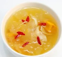 Tremella Soup