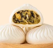 Spicy Sour Cabbage Dumplings