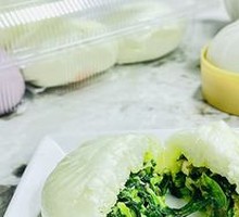 Classic Vegetarian Dumplings