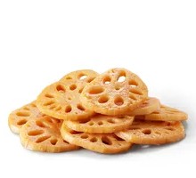 Sour Spicy Lotus Root Slices