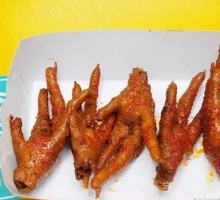Chicken Feet