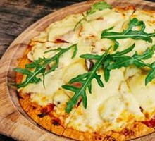 Classic Original Pizza