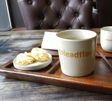 Classic Pour-over Coffee