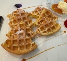 Waffle