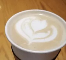 Vanilla Latte