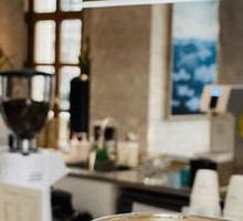 Australian White Coffee