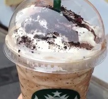 Snoopy Cocoa Slush (Large)