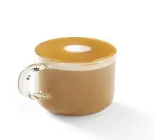 Vanilla Flavored Flat White