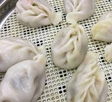 Premium Steamed Dumplings