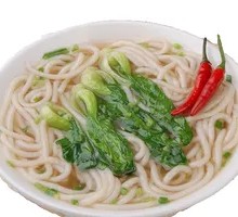 Vegetable Noodles