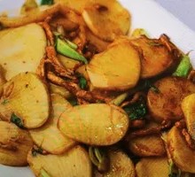 Egg Fried Rice Noodles