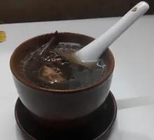 Ginseng Chicken Soup