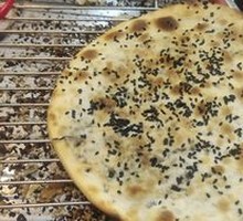 Plum Dried Vegetable Mini Bao