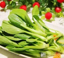 Green Vegetables