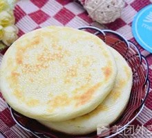 Original Flavor Pancake