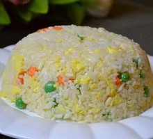 Yangzhou Fried Rice