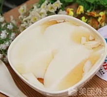 Special Tofu Pudding