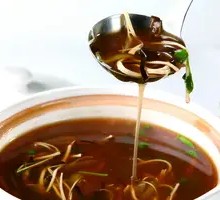 Spicy and Sour Soup