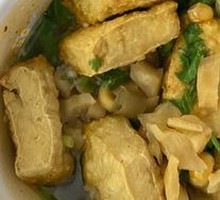 Shaoxing Stinky Tofu