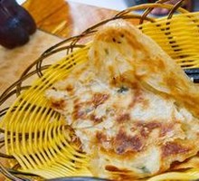 Oil-Fried Flatbread