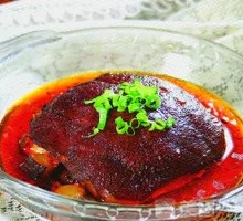 Dipping Sauce for Pancakes