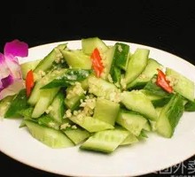 Cucumber Salad