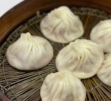 Suzhou Soup Dumplings