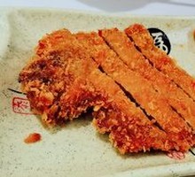 Fried Pork Cutlet