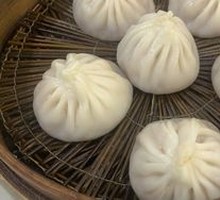 Steamed Pork Buns