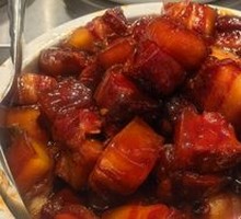 Braised Pork Belly