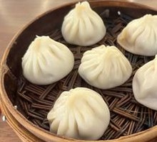 Suzhou Soup Dumplings