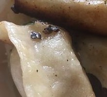 Pan-fried Dumplings